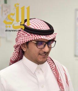 “الجمعة” مدير عام الشؤون الصحية بمنطقة الرياض للخدمات العلاجية