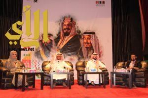 أدبي الرياض يفتح مسرحة لتجارب شبابية إبداعية