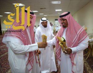 تعليم الرياض يقيم حفل معايدة لمنسوبيه بمناسبة عيد الفطر المبارك