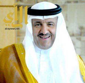 الأمير سلطان بن سلمان يشكر رعاة وداعمي المؤتمر الدولي الخامس للإعاقة والتأهيل
