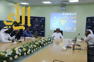 اتفاقية تعاون بين “تقنية المدينة” و جامعة الملك عبدالعزيز