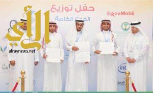 طلاب وطالبات جدة يحصدون ٢٣ جائزة في منافسات ” إبداع “