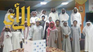 انطلاق عمل لجنة تحكيم مشروع تحدي القراءة العربي بتعليم بيش