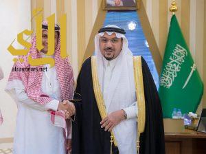 “الزويد” مديراً تنفيذاً لجمعية جستر بالقصيم التابعة لجامعة الملك سعود