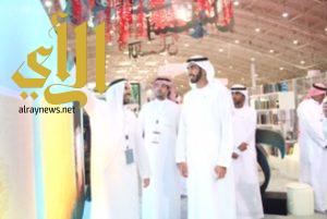 السفير الاماراتي لدى المملكة: استضافتنا في معرض كتاب الرياض توثيق للتواصل الثقافي