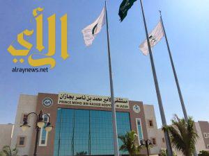 البدء في علاج أورام الأطفال بمستشفى الأمير محمد بن ناصر