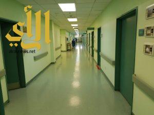إجراء أكثر من 8 ألاف عملية في مستشفى الملك عبدالعزيز التخصصي بالطائف