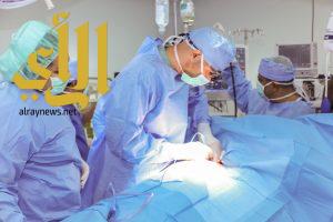 مستشفى الملك خالد يخدم أكثر من 300 ألف مراجع