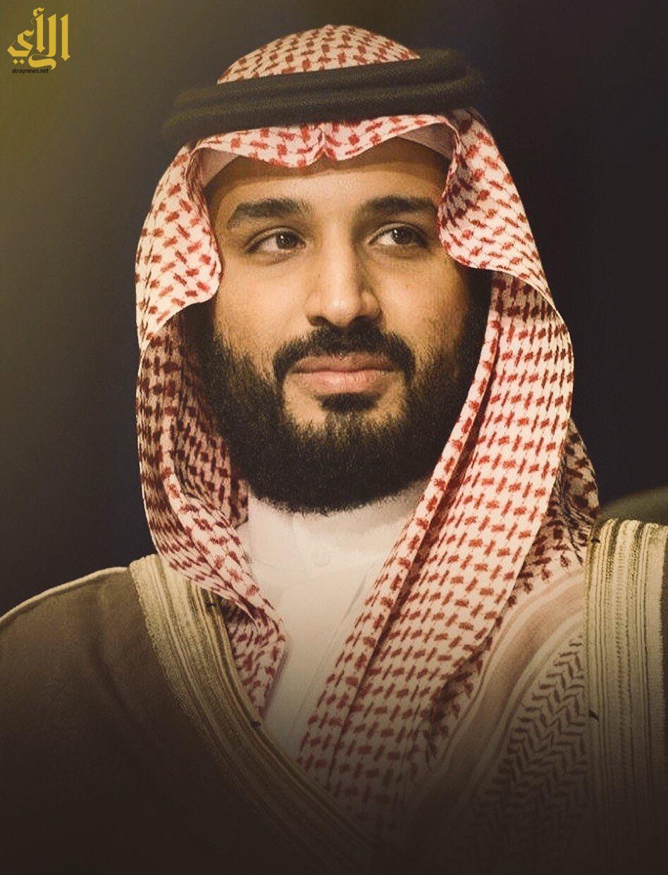الولايات المتحدة تهنئ الأمير محمد بن سلمان بمناسبة اختياره ولياً للعهد