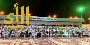 أهالي محافظة العقيق يحتفلون بمناسبة اليوم الوطني الـ 89