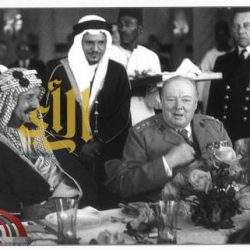 منجز الملك عبدالعزيز.. «أمانة»‎