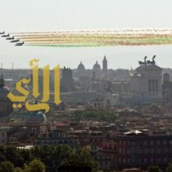 احتفال إيطاليا بــ «إعلان الجمهورية»