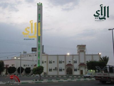 جامع السوق الكبير بطريب