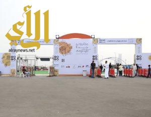 إنطلاق مهرجان جدة للمأكولات ٢٠١٩