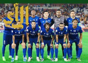 الهلال يصل إلى نصف نهائي كأس العالم للأندية 2019