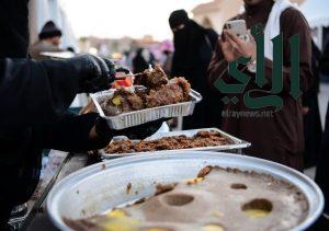 مهرجان الحنيني بعنيزة ينطلق بنسخته الرابعة