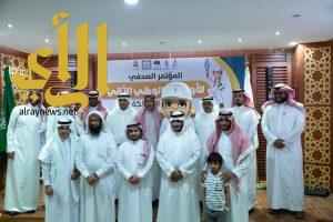 جمعية آباء تعلن موعد انطلاق الأولمبياد الوطني الثاني لأيتام المملكة بمدينة أبها