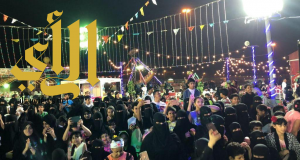 70 عارضاً يتالقون في مهرجان جدة للمأكولات 2018