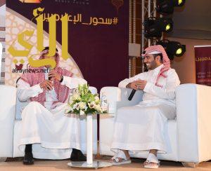 العواد: وظائف الإعلاميين العائدين من قطر مهيأة
