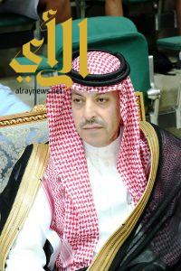 محمد بن متعب ينسحب من سباق الترشح لجنة الأولمبية السعودية