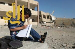 مصادر يمنية : ميليشيا الانقلاب الحوثية تقضى على التعليم في اليمن