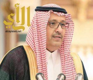 أمير الباحة : الأوامر الملكية تدل على مدى عناية ورعاية القيادة الحكيمة بالشعب