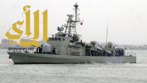 مصدر مسؤول : القوات البحرية تصدّت لثلاثة زوارق دخلت المياه الإقليمية السعودية