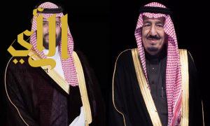 الملك سلمان و ولي العهد يعزيان الرئيس المصري في ضحايا سيناء