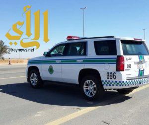 شرطة الجوف تصدر إحصائية الأعمال الميدانية للقوة الخاصة لأمن الطرق لعام 1438هـ
