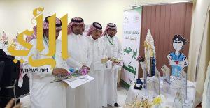 قطاع صحي ببارق يدشن اليوم العالمي للتمريض الخليجي
