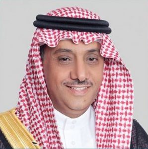 مُدير جامعة الملك سعود يشكر جمعية الكشافة في الحج