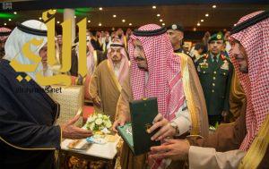 نائب رئيس جمعية الكشافة : تكريم سعود الفيصل تكريم لكل كشافة المملكة