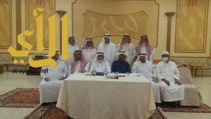 الجمعية العمومية لرواد كشافة جدة تشكل مجلس مكتبها