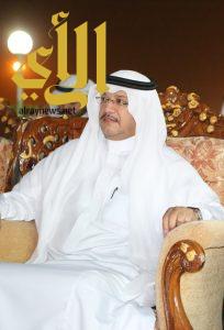 سعود الدوسري مديراً لمشروع السنة التحضيرية بجامعة بيشة