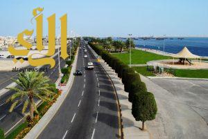 بلدية القطيف تستعد لاستقبال الإجازة بمليون زهرة