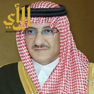 وزير الداخلية اللبناني: محمد بن نايف الرامي العربي الأول للإرهاب