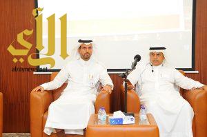 سياحة القصيم وجامعة الملك عبدالعزيز تدرس احتياج سوق العمل السياحي