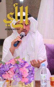 أحمد العنزي مديراً تنفيذياً لمدينة الملك سعود الطبية